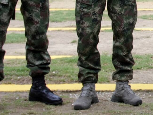 Mueren 2 infantes de Marina en ataque de disidencias de Farc en Guaviare