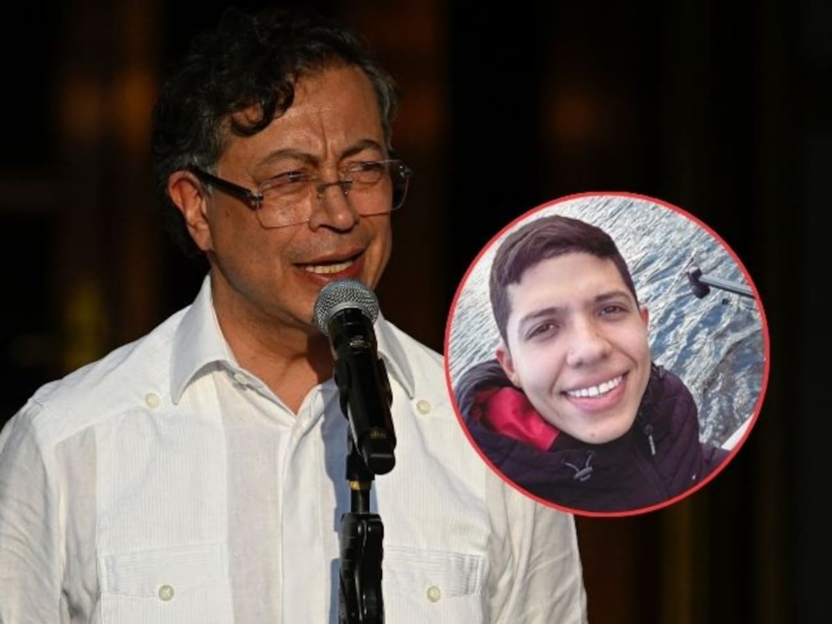 Petro califica como “asesinato” la muerte del colombiano Joan Guerrero y exige respuesta de EE.UU.