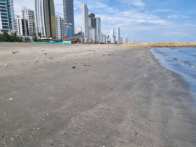 Unidad Nacional para la Gestión de Riesgo