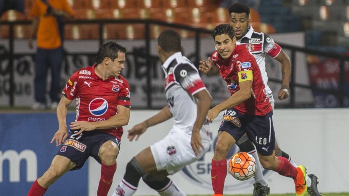 El Pulso del Fútbol, 22 de septriembre