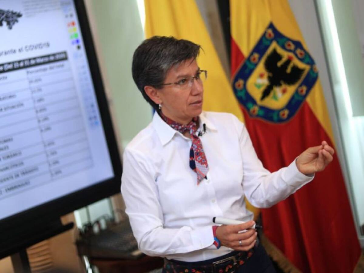 Ordenan a Comisarías de Familia atender de forma presencial en Bogotá