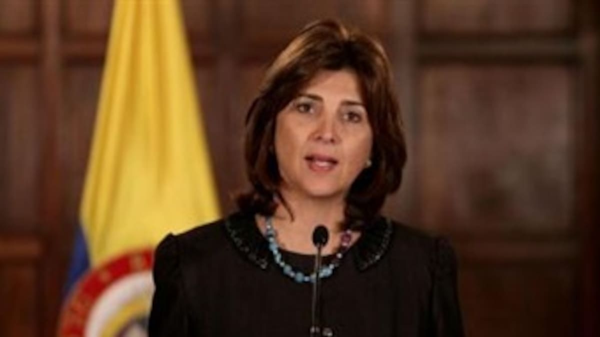 Canciller responde ante Congreso donde piden acciones contra fallo de La Haya