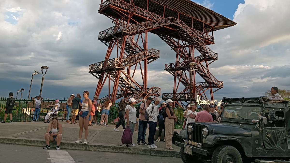 Martes 7 de abril, las noticias más importantes de Armenia y Quindío