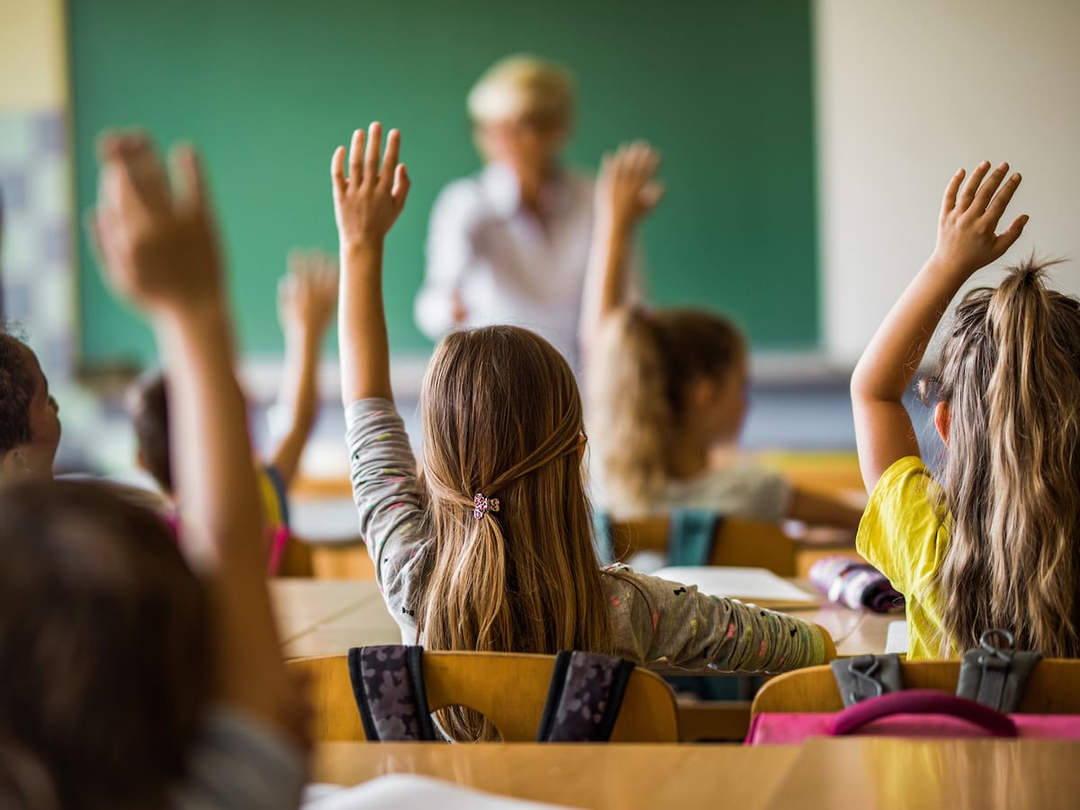 Colegios privados de Bogotá alertan posibles afectaciones por bajo porcentaje en alza de matrículas