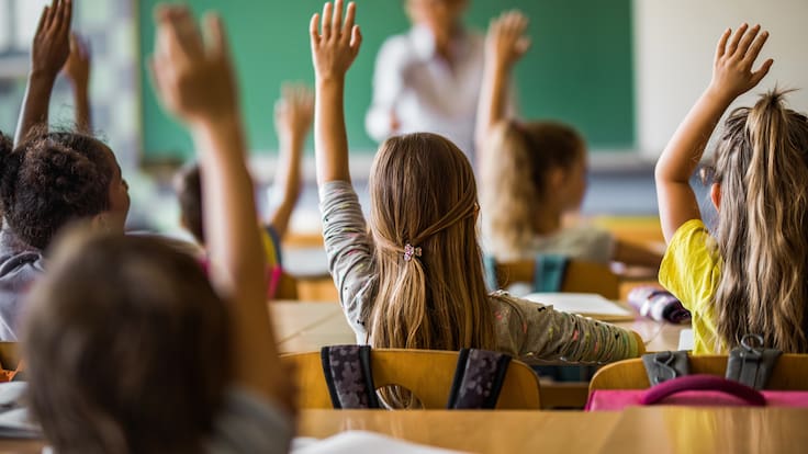 Colegios privados de Bogotá alertan posibles afectaciones por bajo porcentaje en alza de matrículas