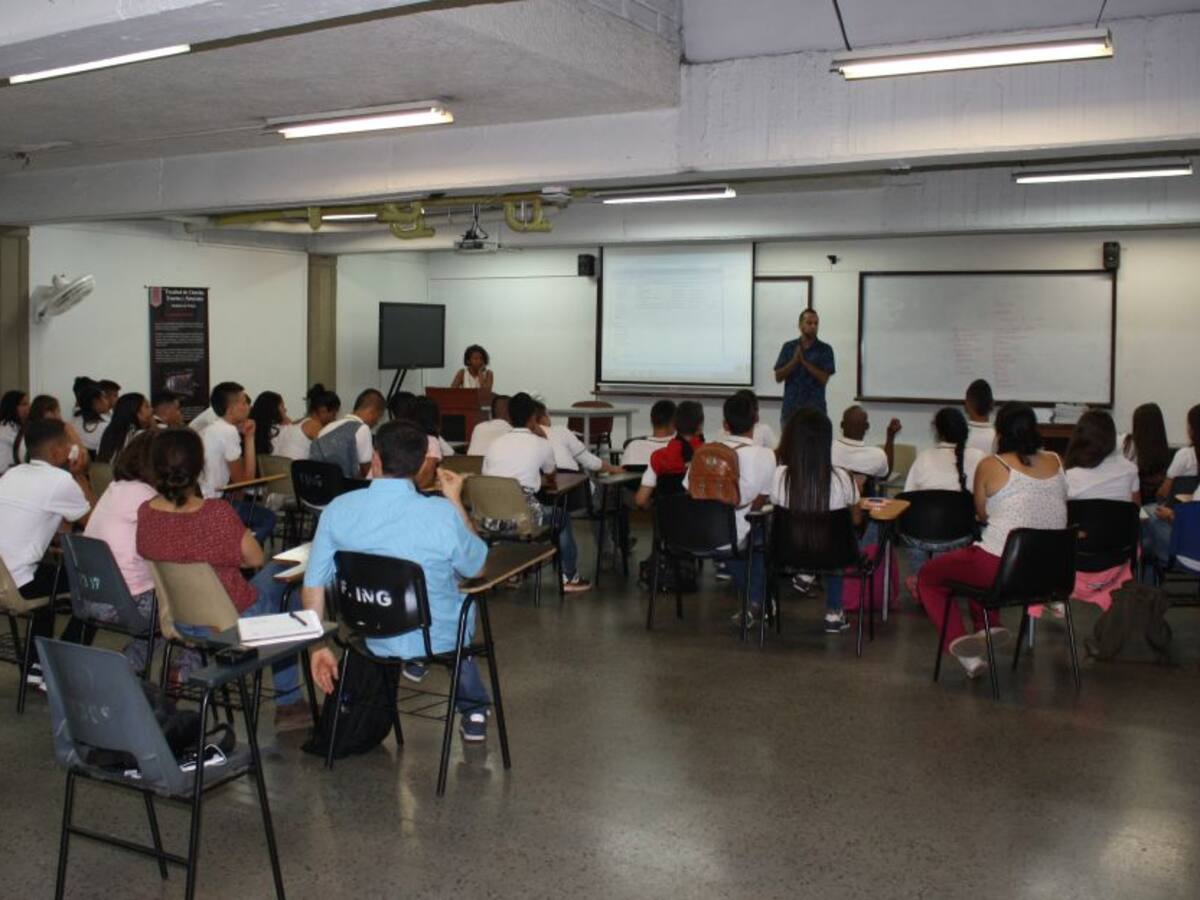 Examen de admisión de la UdeA ya no se hará en la sede principal