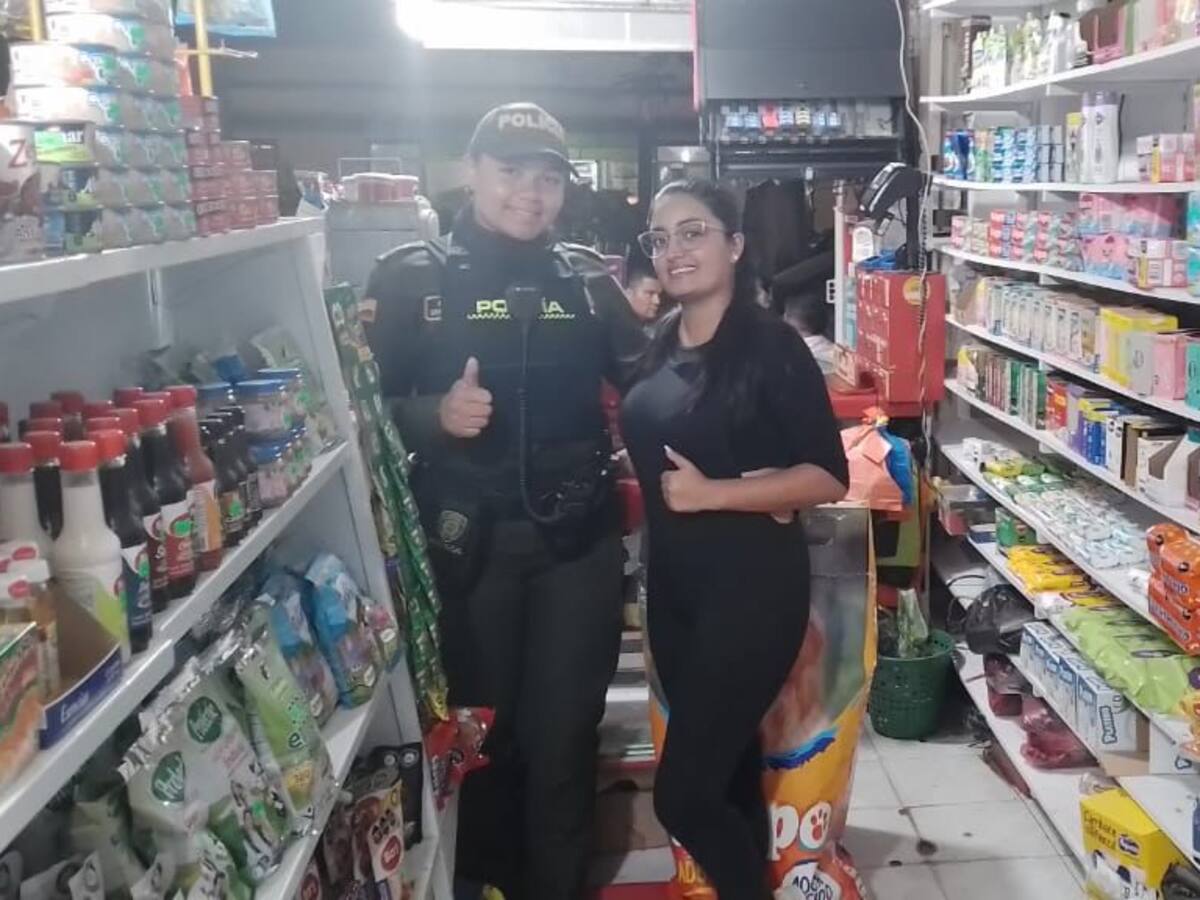 Arrancó campaña ‘Tienda Segura’ en el Tolima