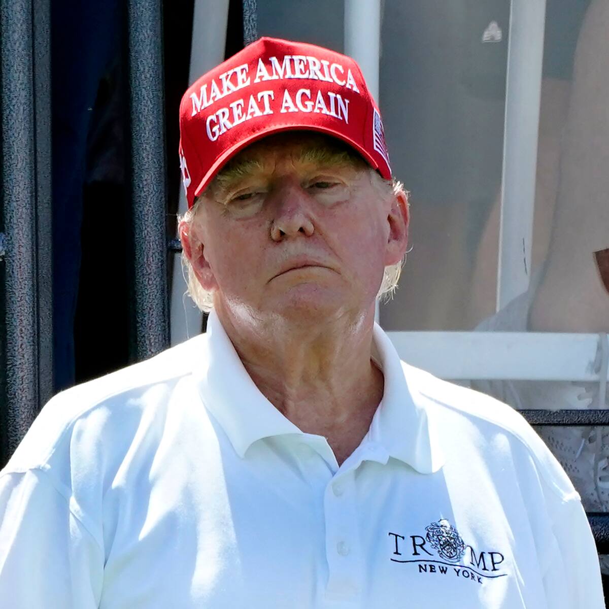 Donald Trump fue imputado por intentar interferir en las elecciones en Georgia en 2020