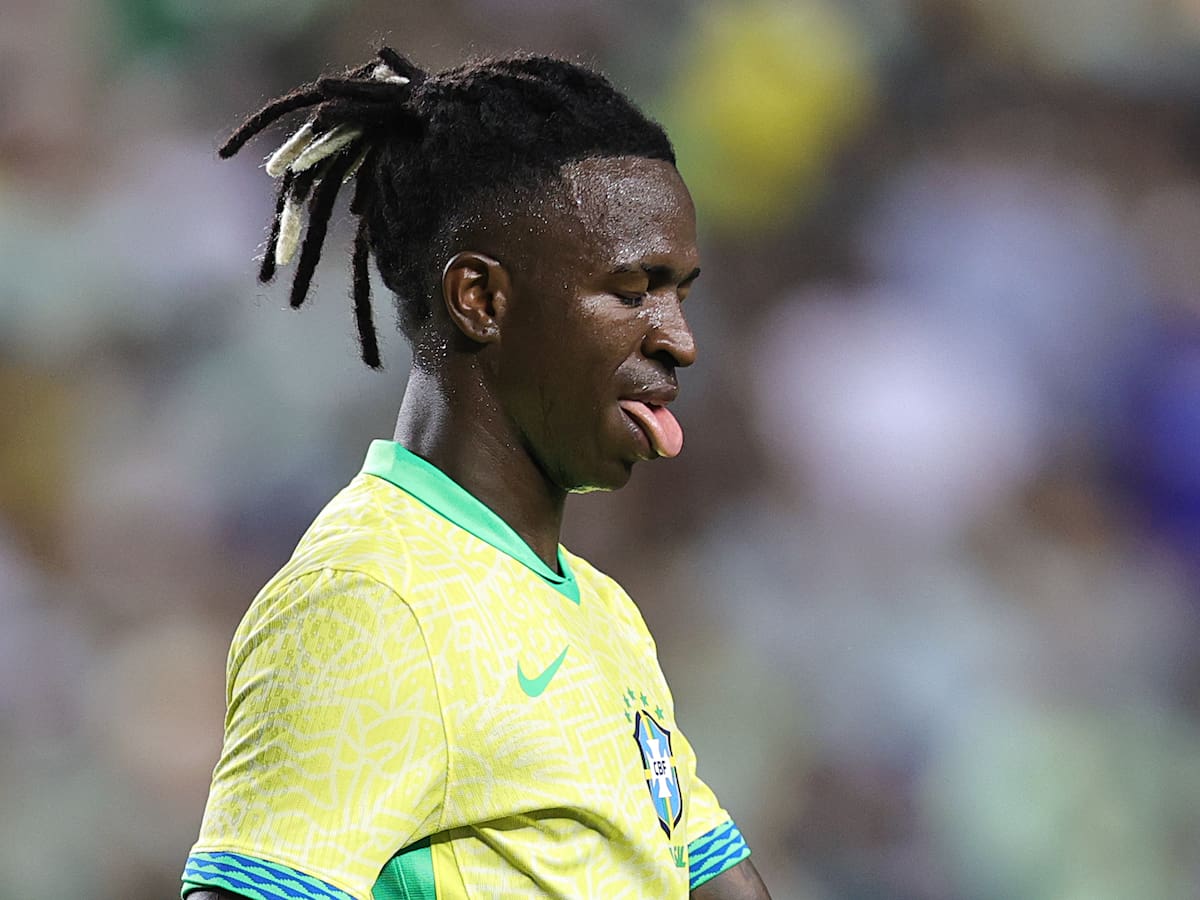 Los jugadores más caros de la Copa América 2024: un colombiano en el top 10