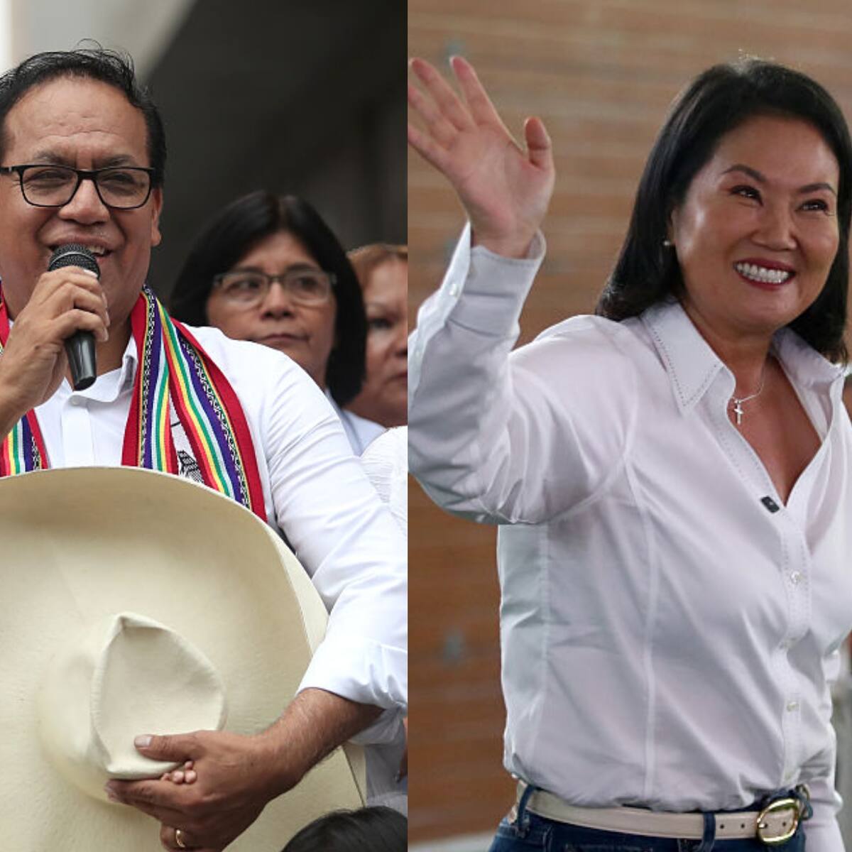 Ningún candidato podrá hablar de fraude: exprimer ministro Javier Velásquez sobre elecciones en Perú