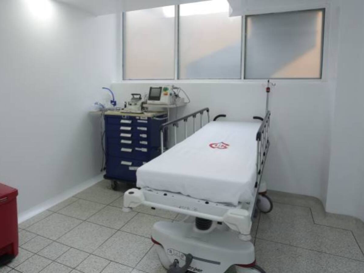 Entidad creada para mejorar la salud en Bogotá sería un elefante blanco