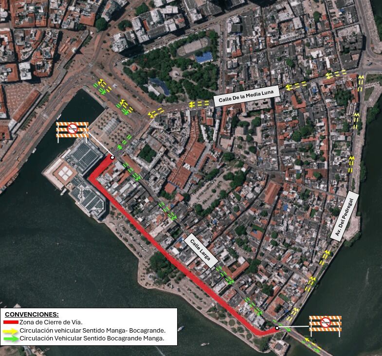 Alcaldía de Cartagena