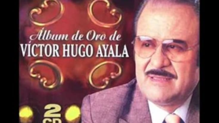 Está de cumpleaños el interprete #1 del himno nacional, Víctor Hugo Ayala.