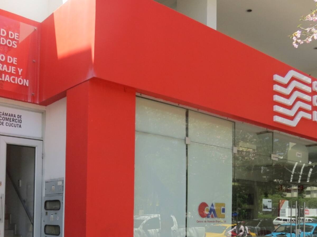 Trabajadores sindicalizados de Camcomercio respaldan a la Junta Directiva