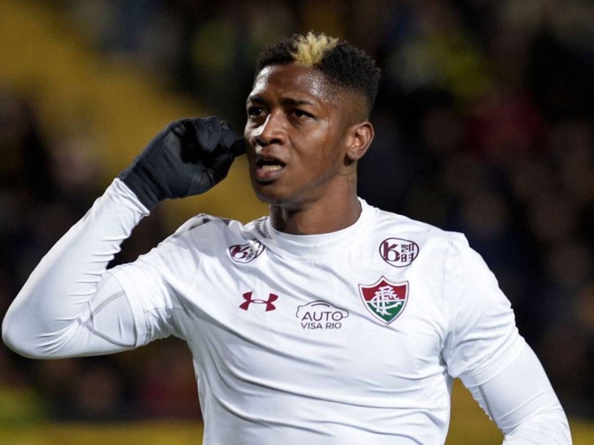 Bordeaux presiona para concretar el préstamo de Yony González