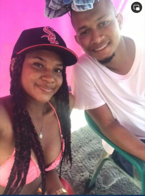 Miyeiliz Cantillo Rodríguez