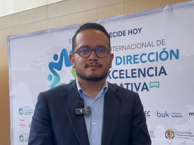 La transición de la evaluación tradicional hacia un modelo de diagnóstico preventivo que utiliza el Big Data permite mejorar el desempeño académico en diversos niveles socioeconómicos. | Foto: Sara Medellín