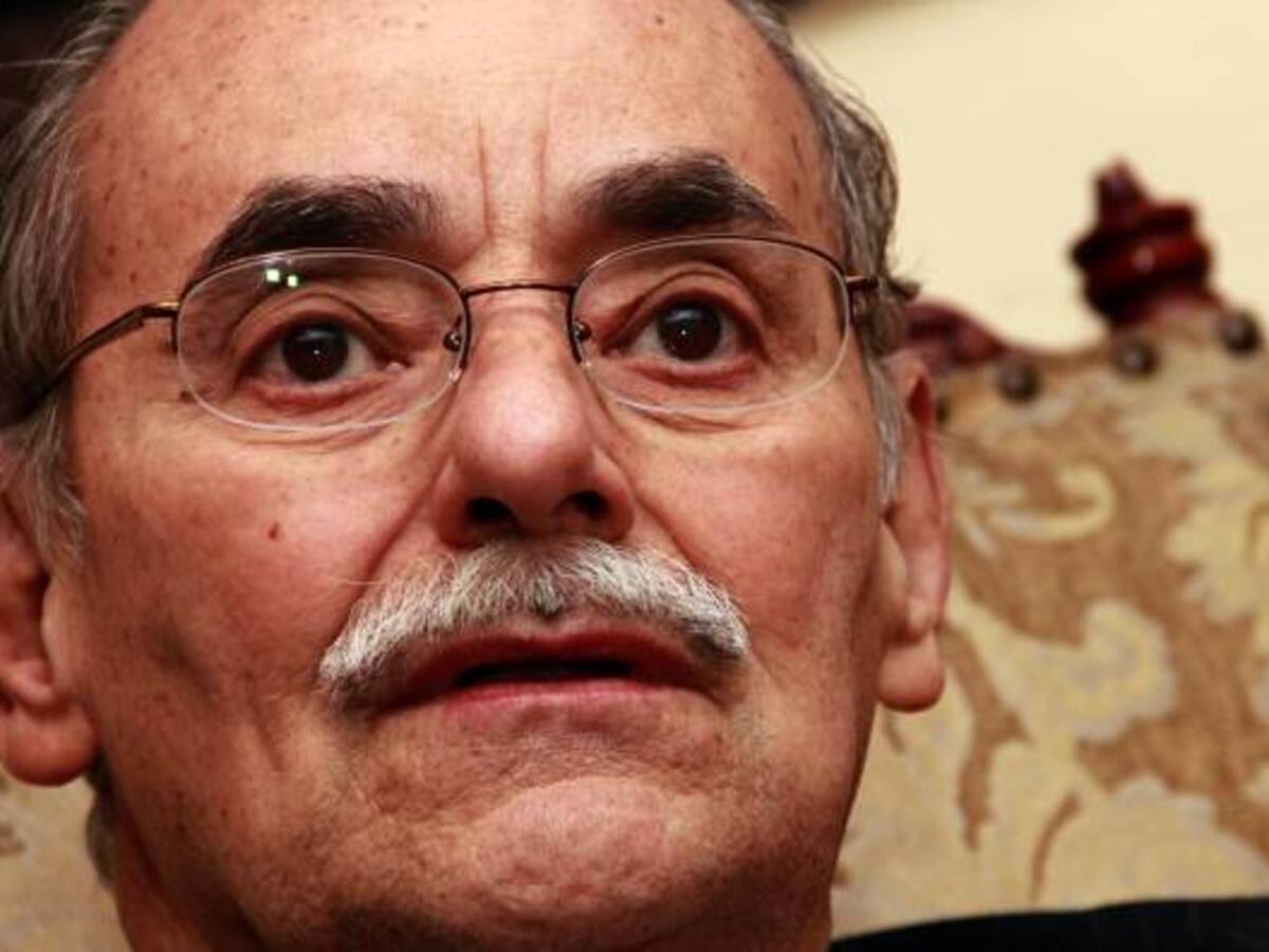 El procurador usa toda su inteligencia para atacar el proceso de paz: Serpa