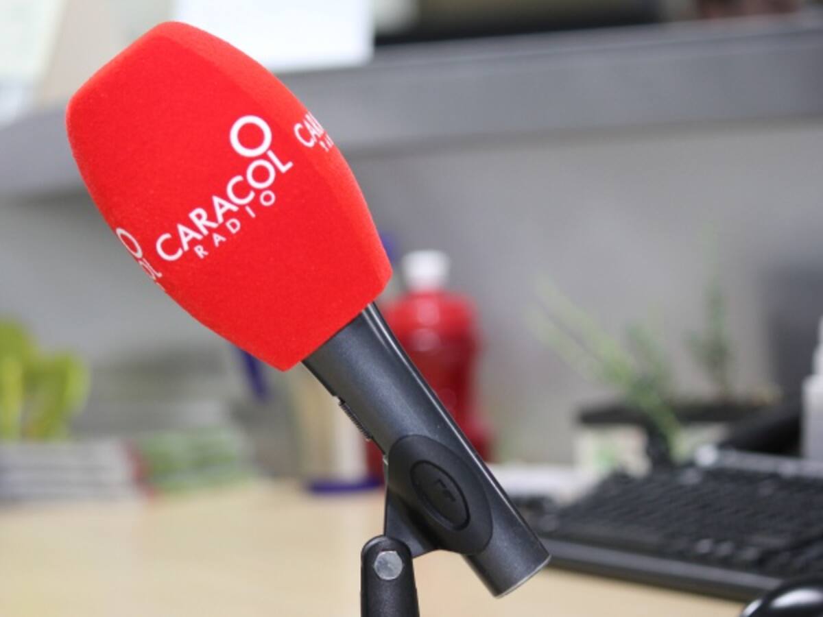 Esto dijeron en Hora 20 de la Reforma Tributaria y el proceso de paz