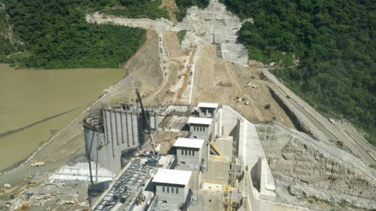 Estallaron las relaciones entre Hidroituango y junta de EPM con el alcalde