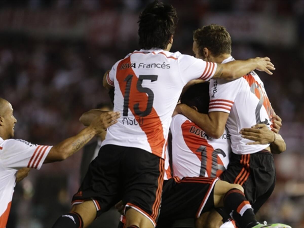Los premios del campéon de la Copa Sudamericana