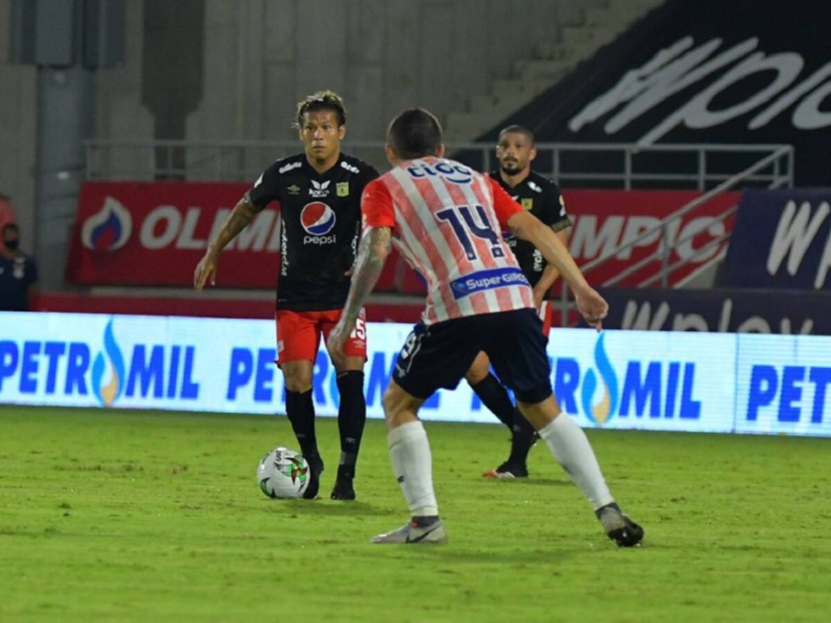 Juan Real: "Si Carrascal sigue en este nivel, merece ir a la Selección"