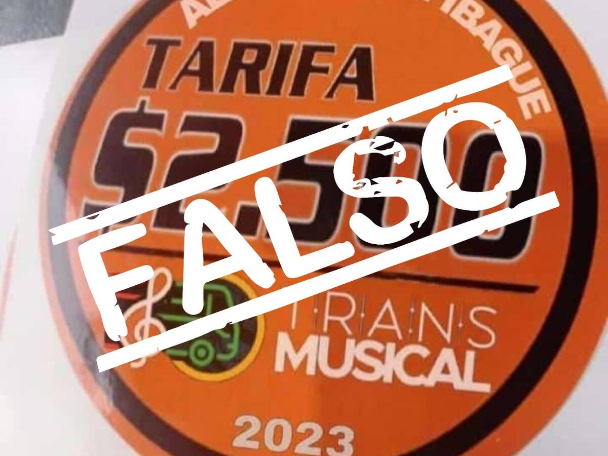 Aún no se define incremento del pasaje en buseta en Ibagué