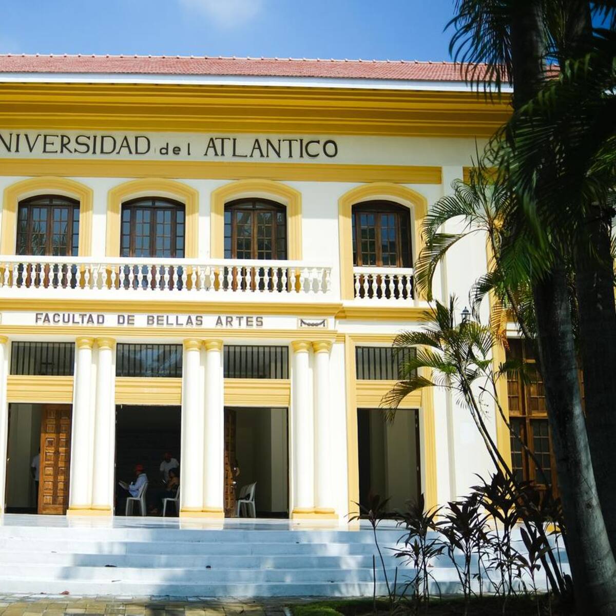 Bellas Artes entra en asamblea permanente por elección de decanos en Uniatlántico