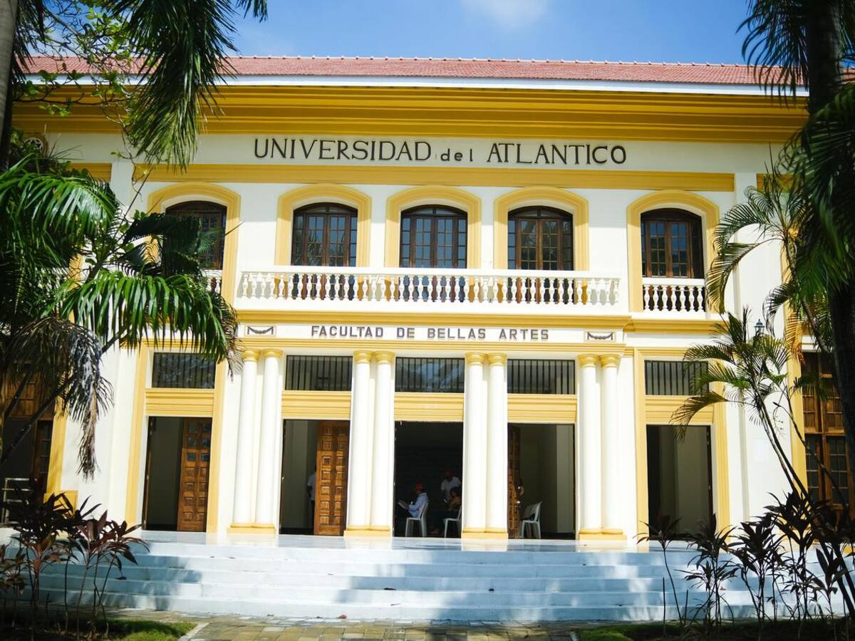 60 días, el plazo para terminar obras puntuales de Facultad de Bellas Artes