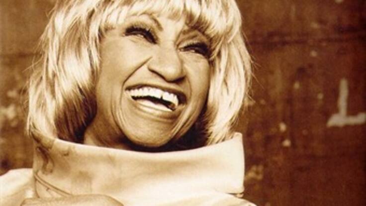 En Voces Caracol recordamos a Celia Cruz