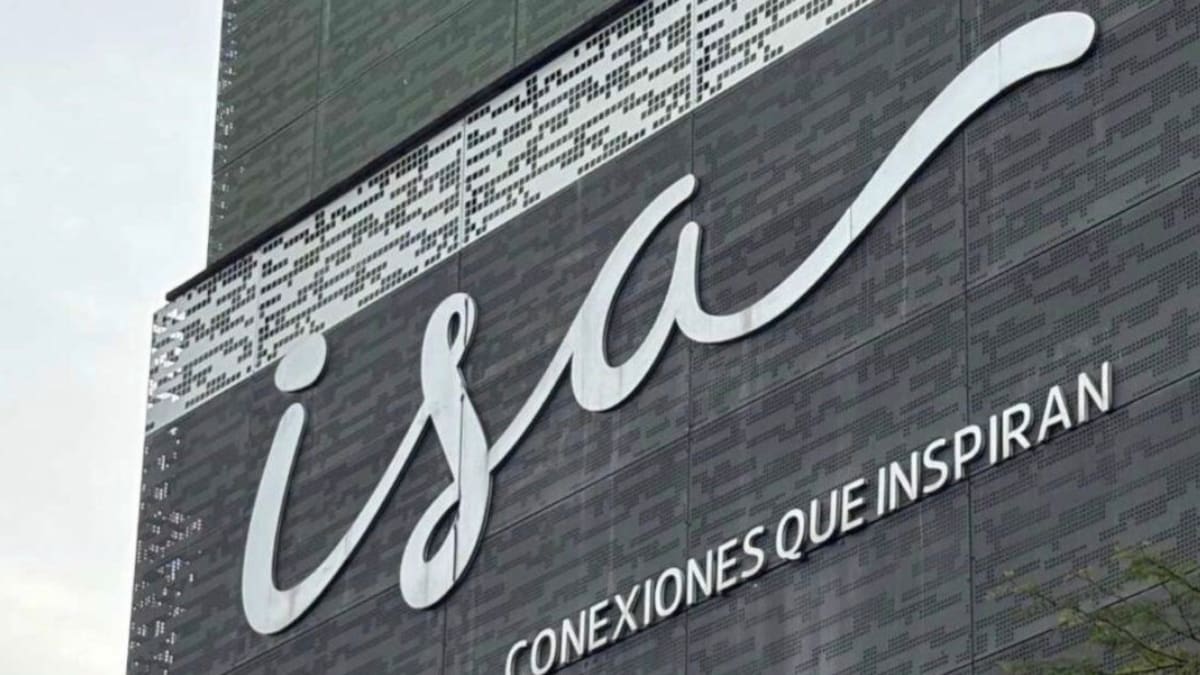 Cambio en la presidencia de ISA genera movimientos internos de poder: Red de Veedurías