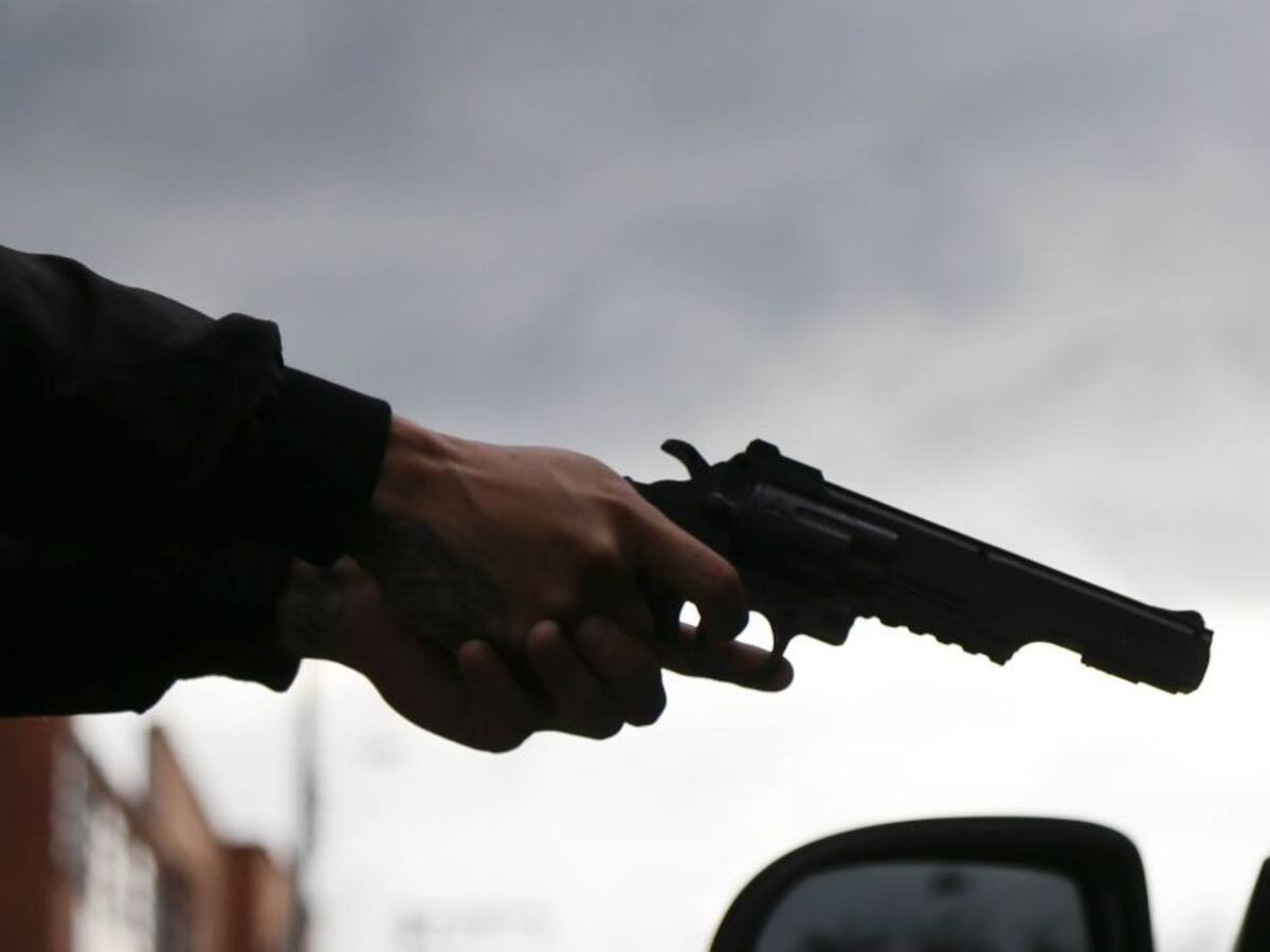 Asesinan en la Mojana a padre de exseñorita Sucre