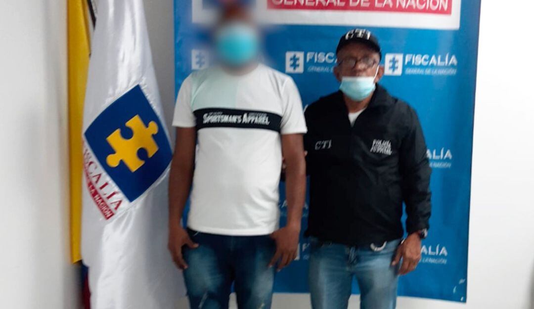 El hombre en estado de alicoramiento habría intentado agredir sexualmente a la joven