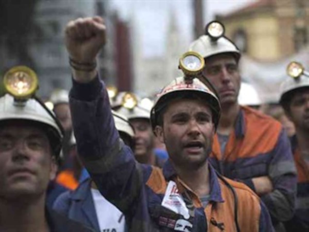 Andi recomienda tratar protestas nacionales por separado
