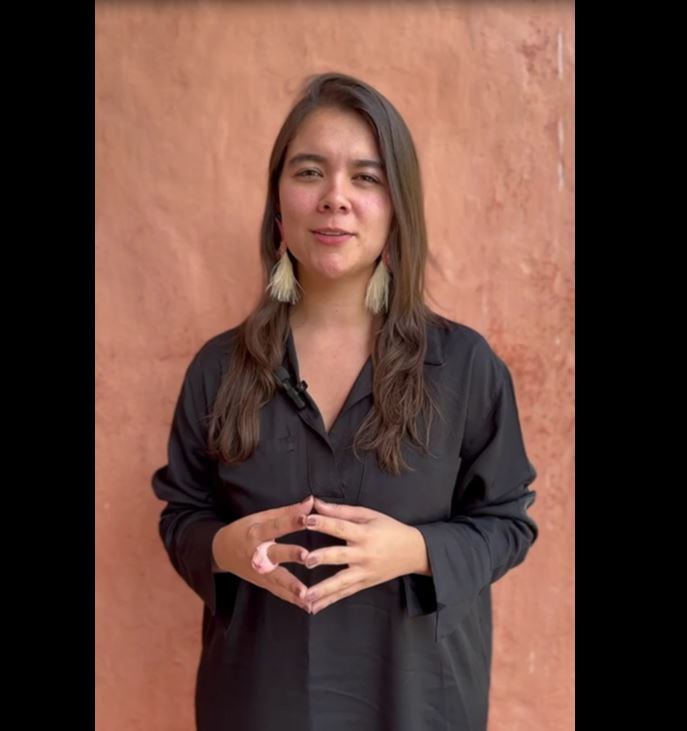 María José Bernal- directora de Fenalco Antioquia