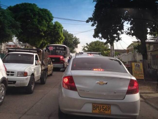 En Bolívar se han matriculado 3.260 vehículos en lo corrido de 2018