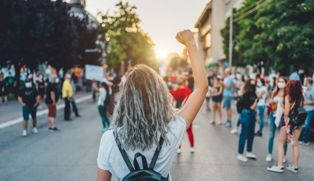 Las mujeres más poderosas del 2021