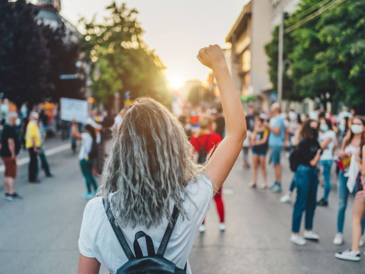 Las mujeres más poderosas del 2021