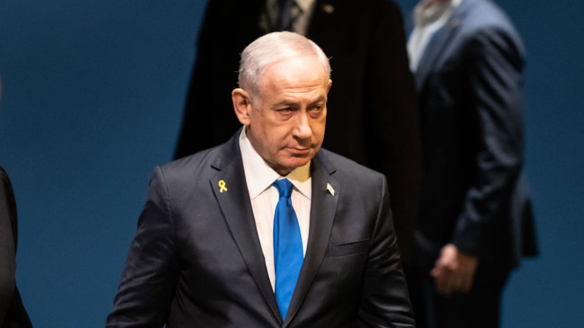 Es el comienzo del fin de la guerra: Netanyahu celebra la muerte del jefe de Hamás