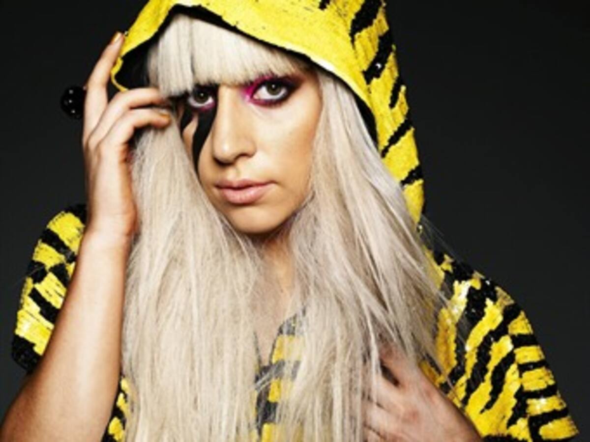 Lady Gaga aplaza cuatro conciertos porque se enfermó de sinovitis