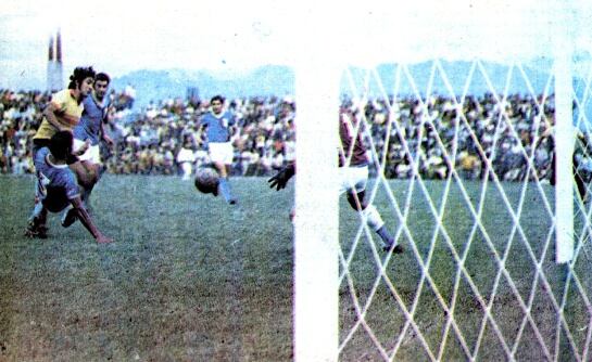 Record Otoniel Quintana