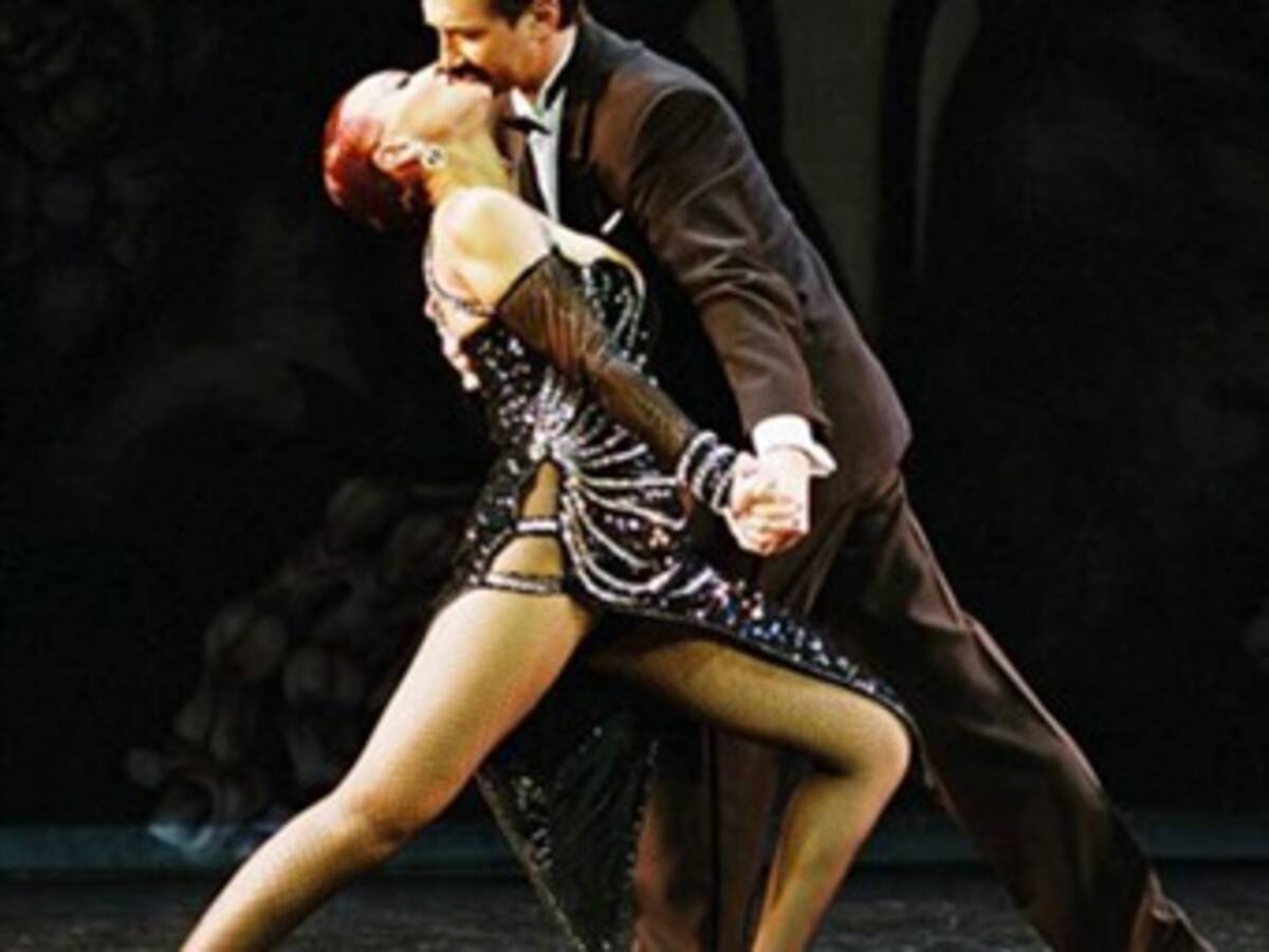 Colombia rinde homenaje a Buenos Aires en el Festival de Tango de Medellín