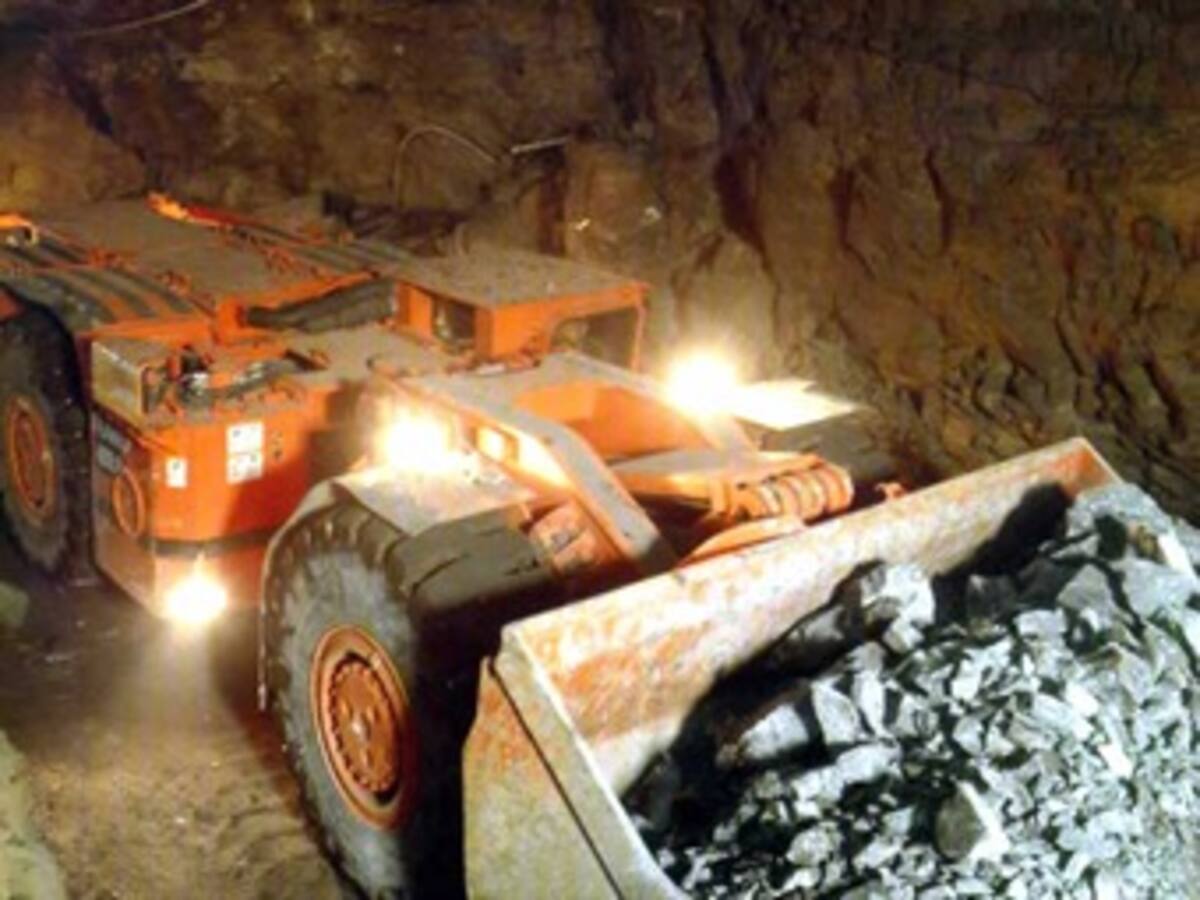 Recursos mineros financian comodidades de jefes terroristas en el exterior: Mindefensa