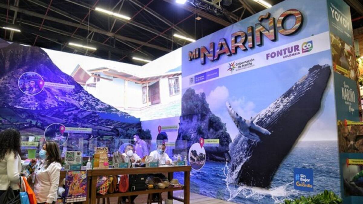 Anato y el desafío de convertir al turismo en el nuevo petróleo de Colombia