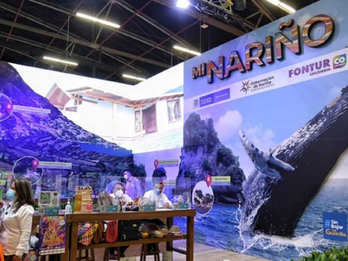 Anato y el desafío de convertir al turismo en el nuevo petróleo de Colombia