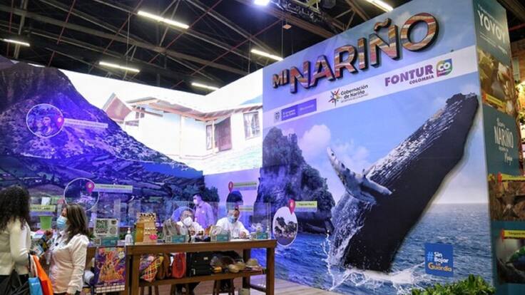 Anato y el desafío de convertir al turismo en el nuevo petróleo de Colombia