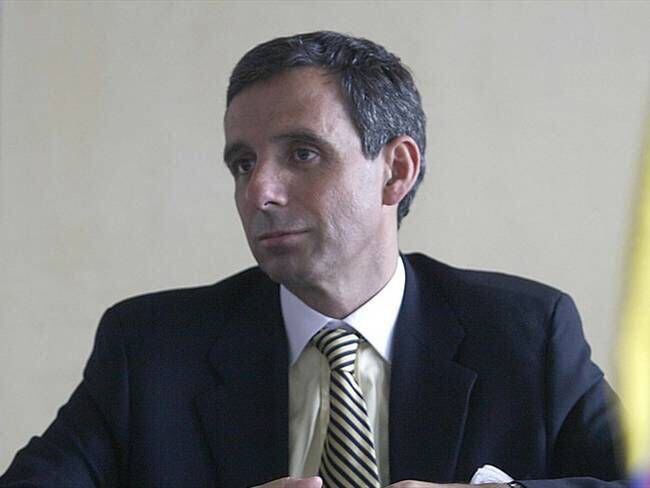 Miguel Gómez Martínez.