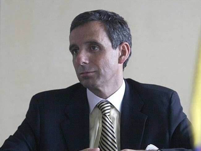 Miguel Gómez Martínez.