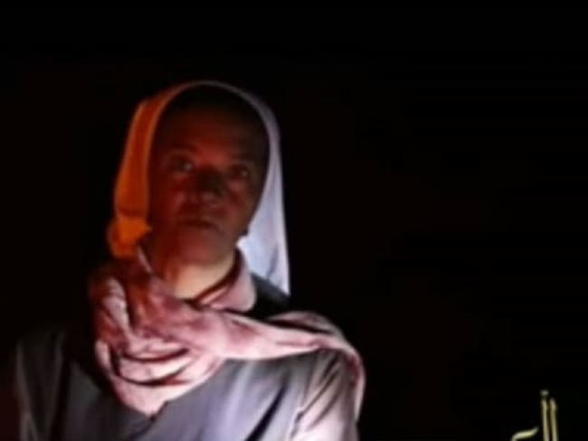 Dos años cumple secuestrada la monja Gloria Narváez en África