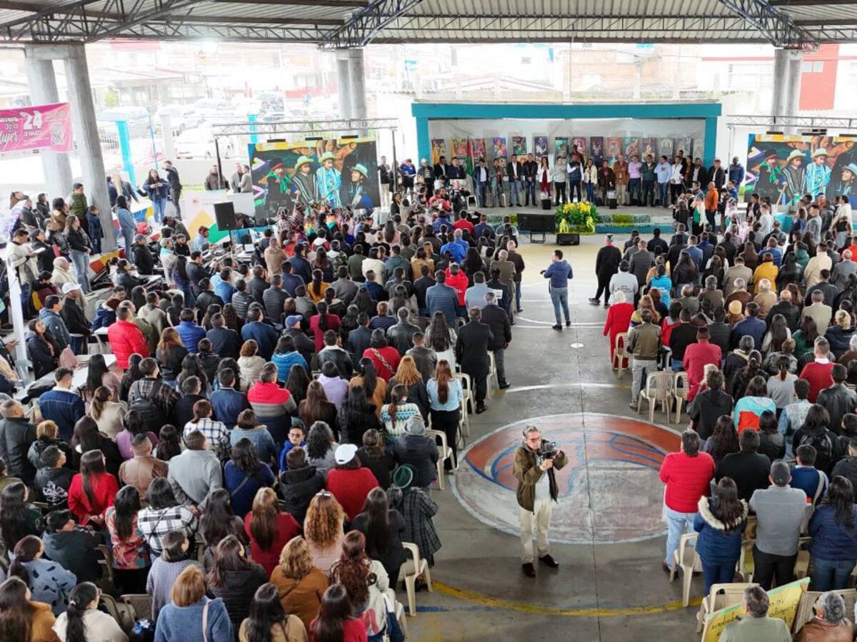 Gobierno designó delegado, para los diálogos con el Frente Comuneros del Sur en Nariño